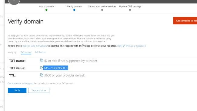Office 365