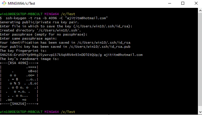 How to Configure GitHub,Create Branching and Push, Pull source code