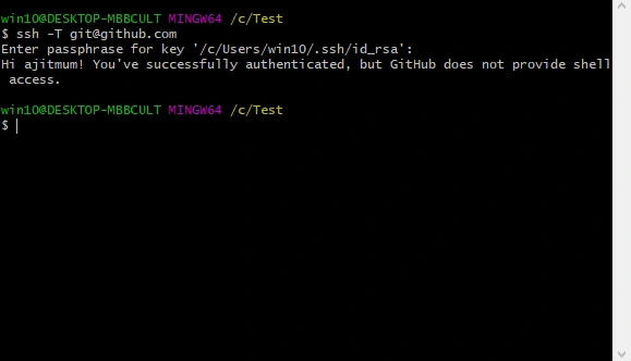 How to Configure GitHub,Create Branching and Push, Pull source code