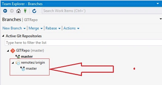 Visual Studio