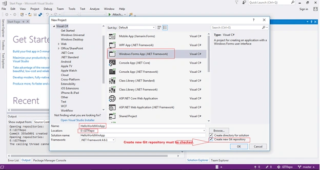 Visual Studio