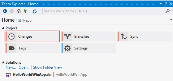 Visual Studio