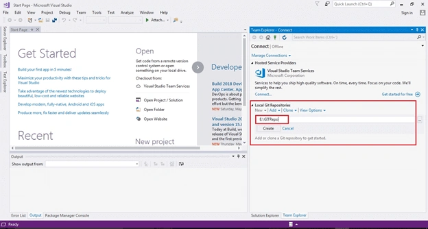 Visual Studio