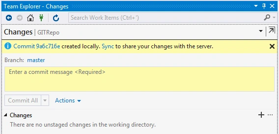 Visual Studio