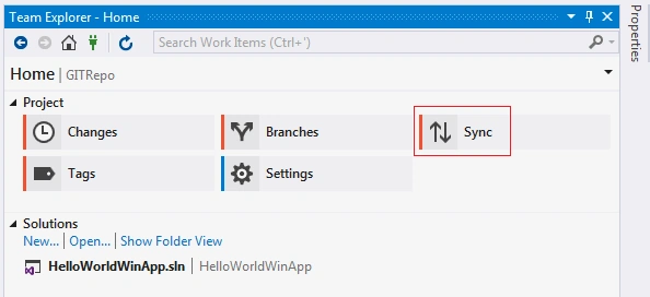 Visual Studio