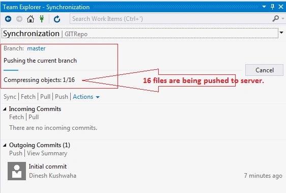 Visual Studio