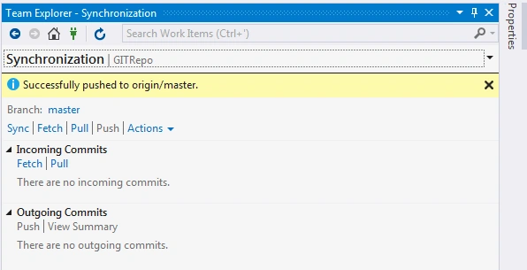 Visual Studio