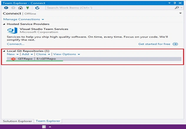 Visual Studio