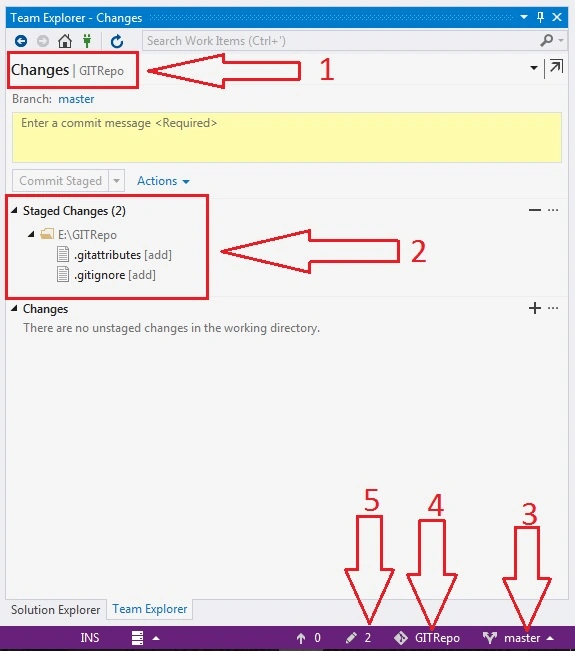 Visual Studio