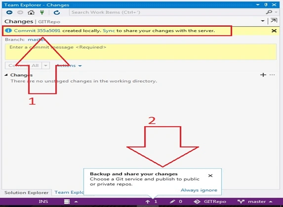 Visual Studio