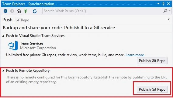 Visual Studio