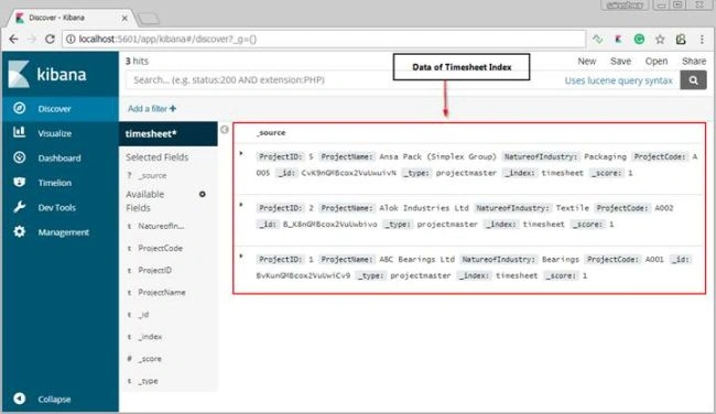 Kibana