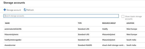 How To Configure Message Routing With IoT Hub
