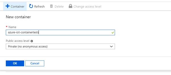 How To Configure Message Routing With IoT Hub