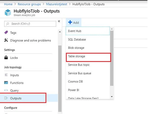 How To Configure Message Routing With IoT Hub