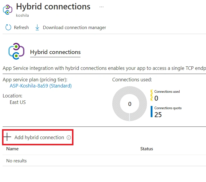 How To Configure Network Security For Azure App Service Plan