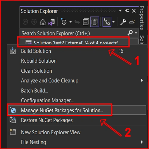 NuGet Package