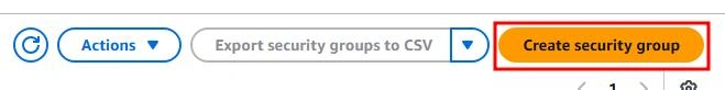 Create group 