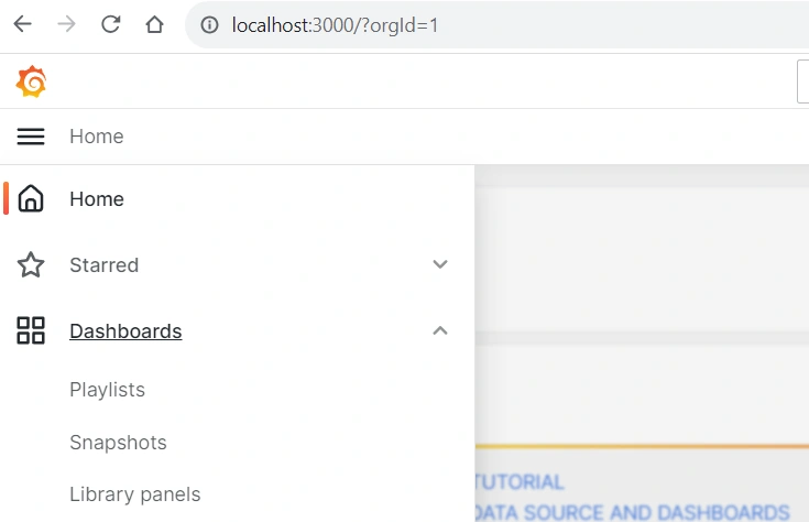 Dashboards