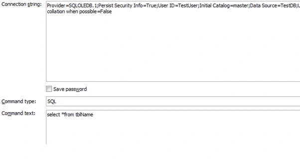 How To Connect And Load Data From MS SQL Server To Microsoft Excel