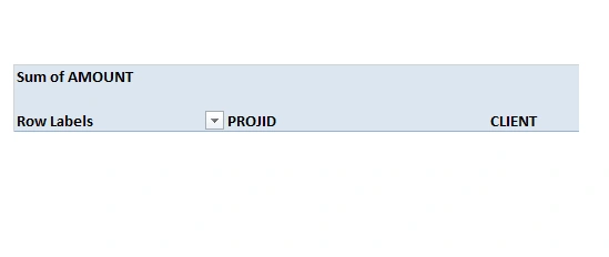 How To Connect And Load Data From MS SQL Server To Microsoft Excel