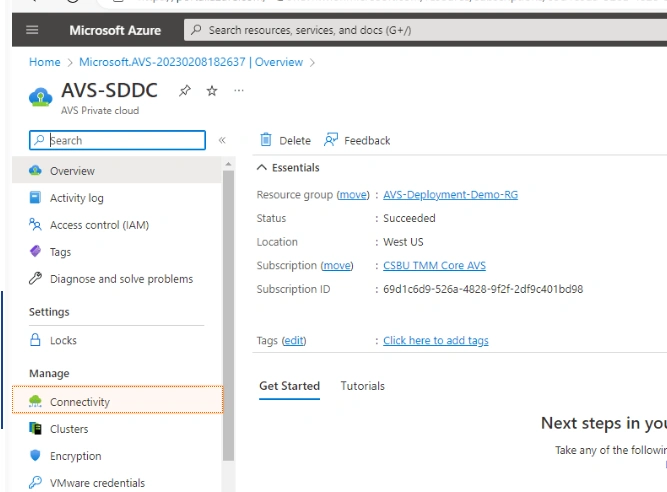 Microsoft Azure