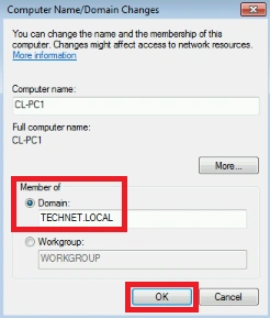 Domain