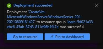 How To Connect Multiple Windows Server Virtual Machines Using Bastion