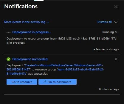 How To Connect Multiple Windows Server Virtual Machines Using Bastion