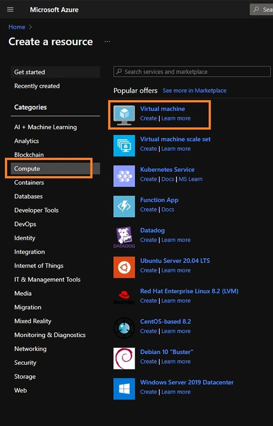 How To Connect Multiple Windows Server Virtual Machines Using Bastion