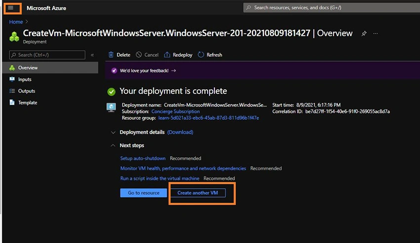 How To Connect Multiple Windows Server Virtual Machines Using Bastion