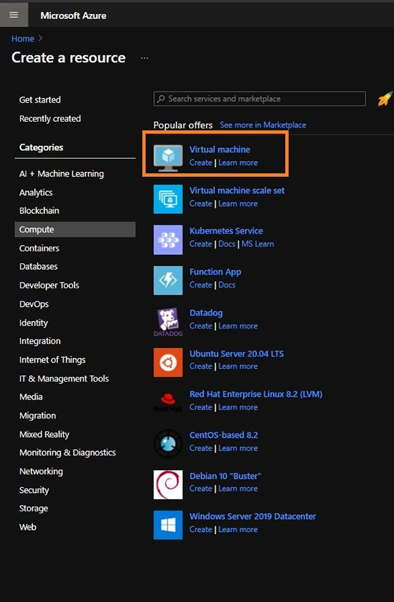 How To Connect Multiple Windows Server Virtual Machines Using Bastion