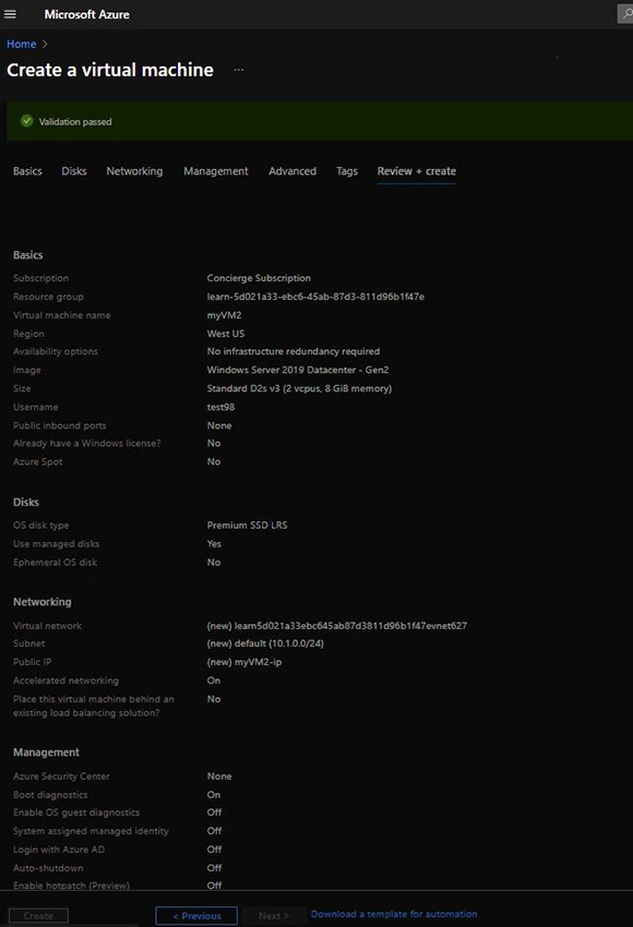 How To Connect Multiple Windows Server Virtual Machines Using Bastion