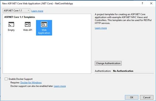 ASP.NET Core