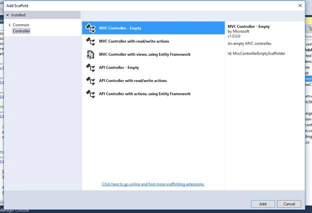 ASP.NET Core