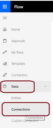 Microsoft Flow