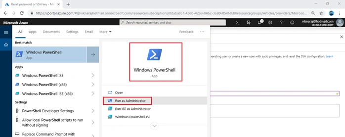 How To Connect Our Azure Ubuntu Server Using SSH
