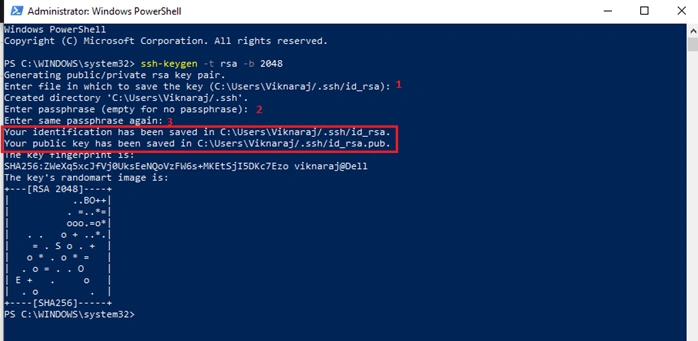 How To Connect Our Azure Ubuntu Server Using SSH