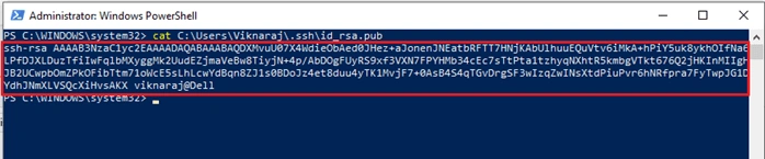 How To Connect Our Azure Ubuntu Server Using SSH