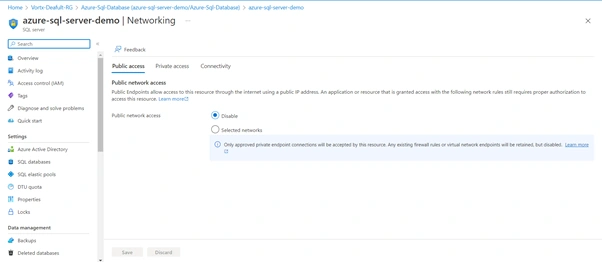How To Connect SSMS With Microsoft Azure SQL Cloud Service