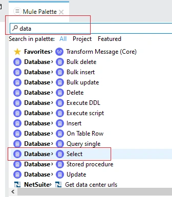 How to Connect to Azure SQL Database with MuleSoft