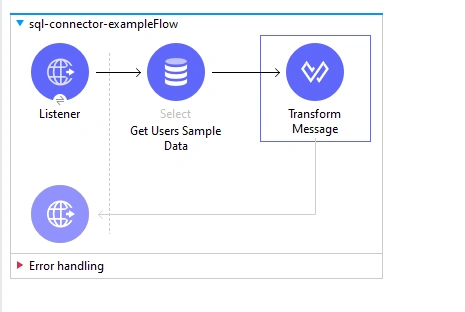 How to Connect to Azure SQL Database with MuleSoft