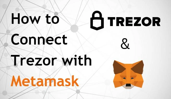 How to connect Trezor Wallet to Metamas