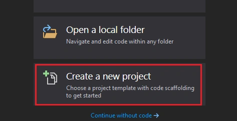 How To Connect Visual Studio Project To GitHub