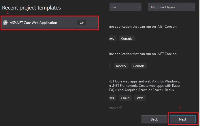 How To Connect Visual Studio Project To GitHub