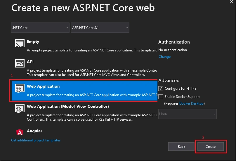 How To Connect Visual Studio Project To GitHub