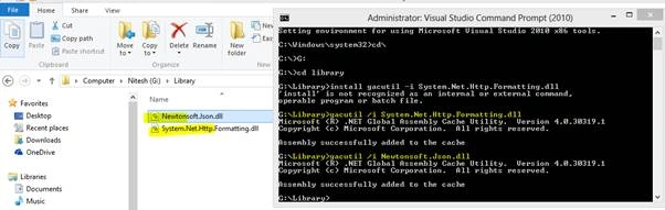 Visual Studio