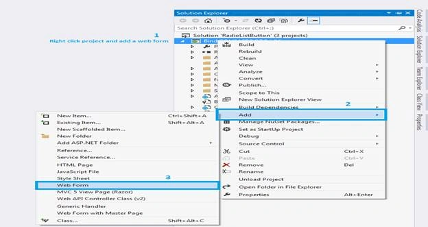ASP.NET