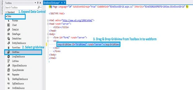 ASP.NET