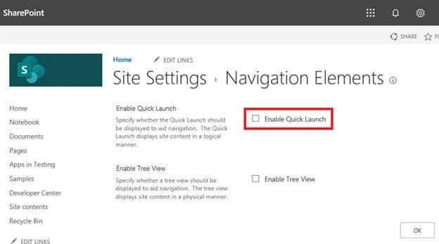 How To Convert Classic Site UI To Modern UI In SharePoint